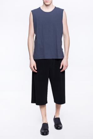 Ribbed trousers, zdjęcie 2 Ribbed trousers od Homme Plisse Issey Miyake
